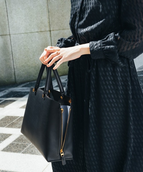 E'POR（エポール） トートバッグ 「E'POR」Y BAG Medium「軽量