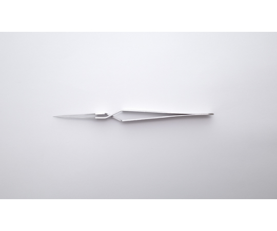 65-3348-20 DUMONT 超精密ピンセット INOX（イノックス02） 厚み0.06