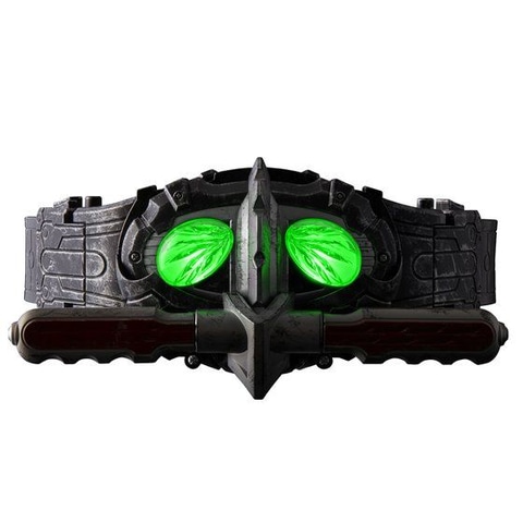 鷹山仁のアマゾンズドライバー「CSMアマゾンズドライバーver.アルファ