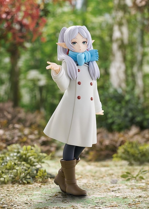 特別企画】現代美少女フィギュアのトレンド。透ける髪の毛、しなやかな