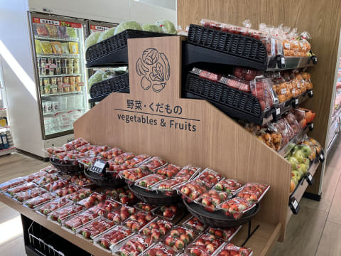 セブンイレブンで刺身や精肉販売。新コンセプト店「SIPストア