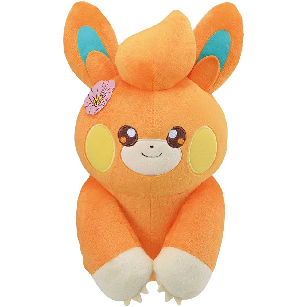 一番くじ Pokémon Blooming Days｜一番くじ倶楽部｜BANDAI SPIRITS公式