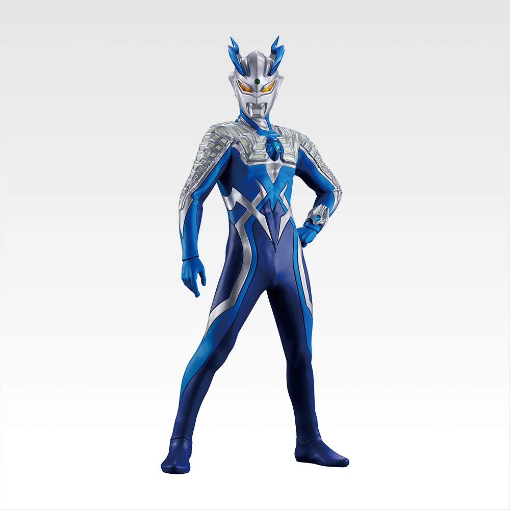 一番くじ ウルトラマンゼロ ～Beyond the STARS～｜一番くじ倶楽部