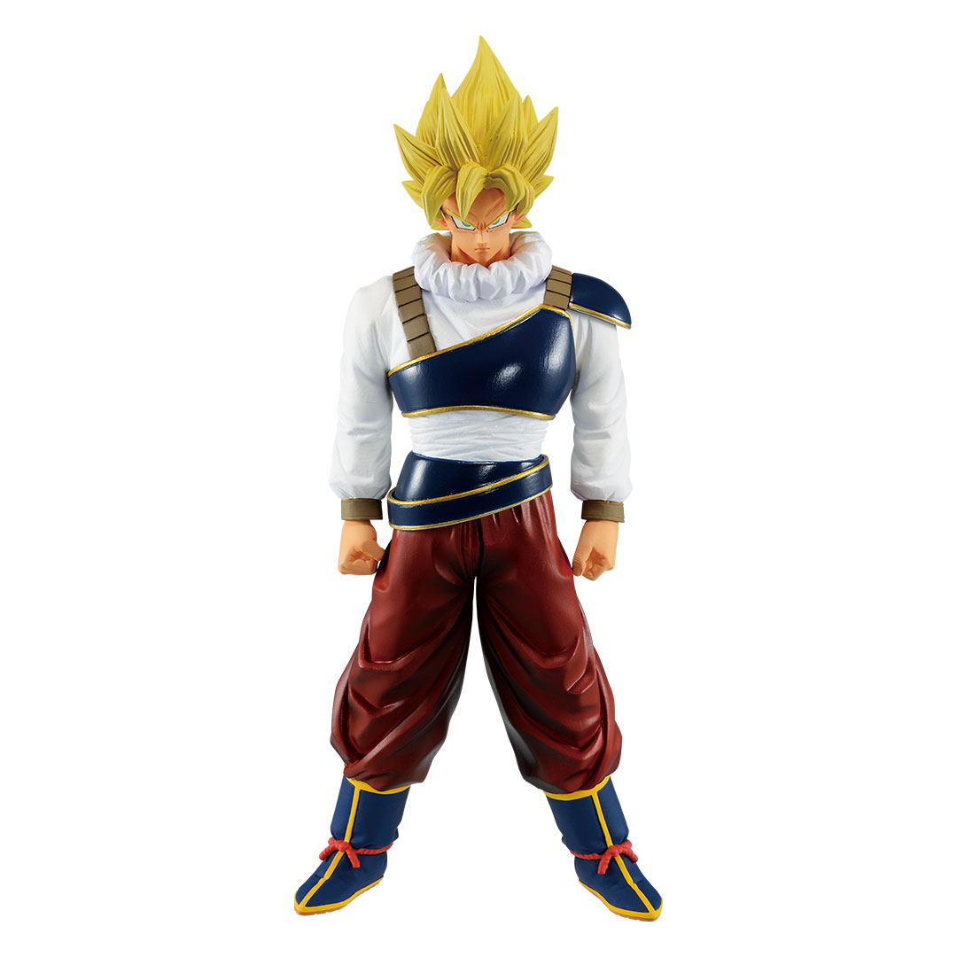 一番くじ ドラゴンボール VSオムニバスULTRA｜一番くじ倶楽部｜BANDAI