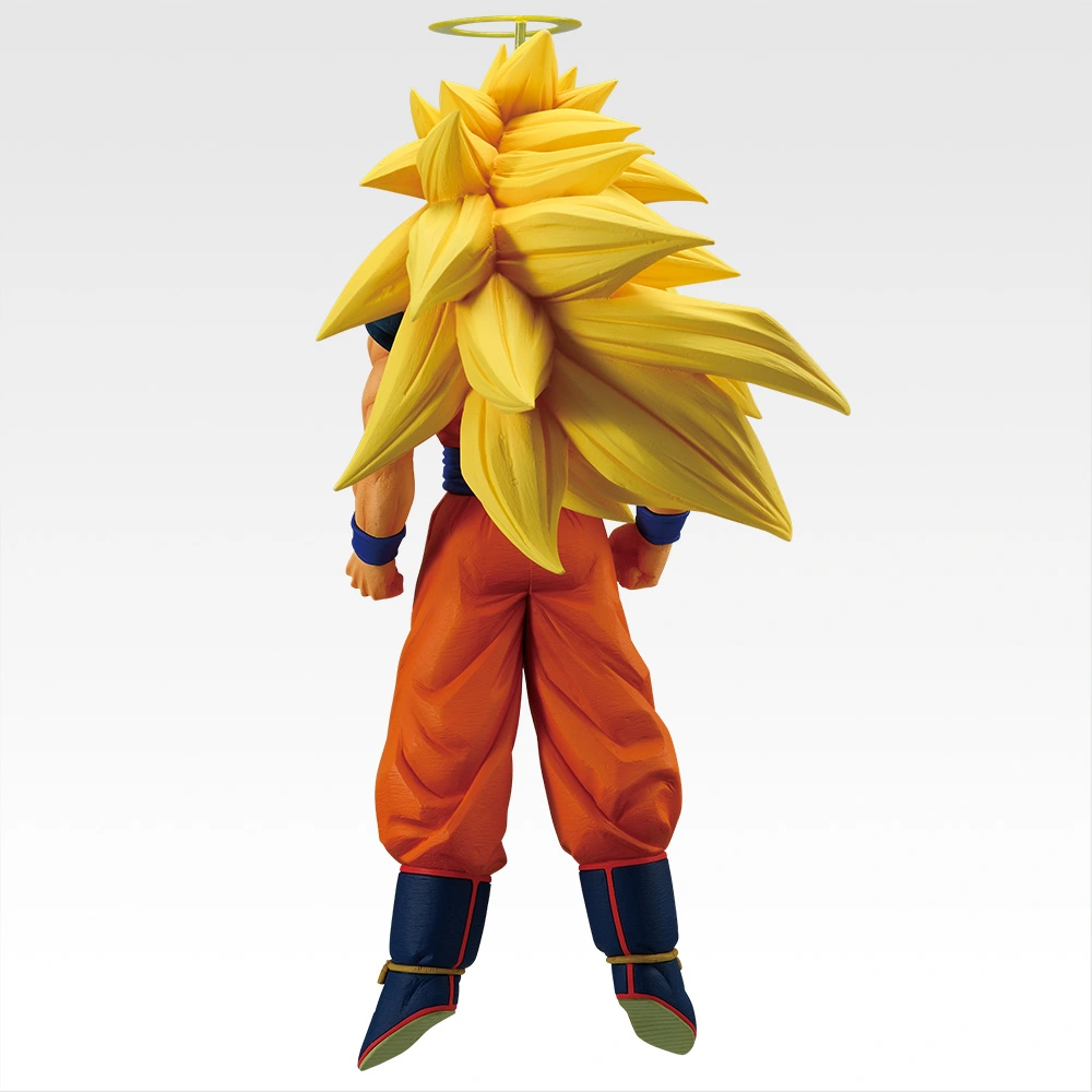 一番くじ ドラゴンボール BATTLE OF THE SUPER SAIYAN｜一番くじ倶楽部