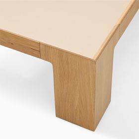 Bradley Coffee Table (36