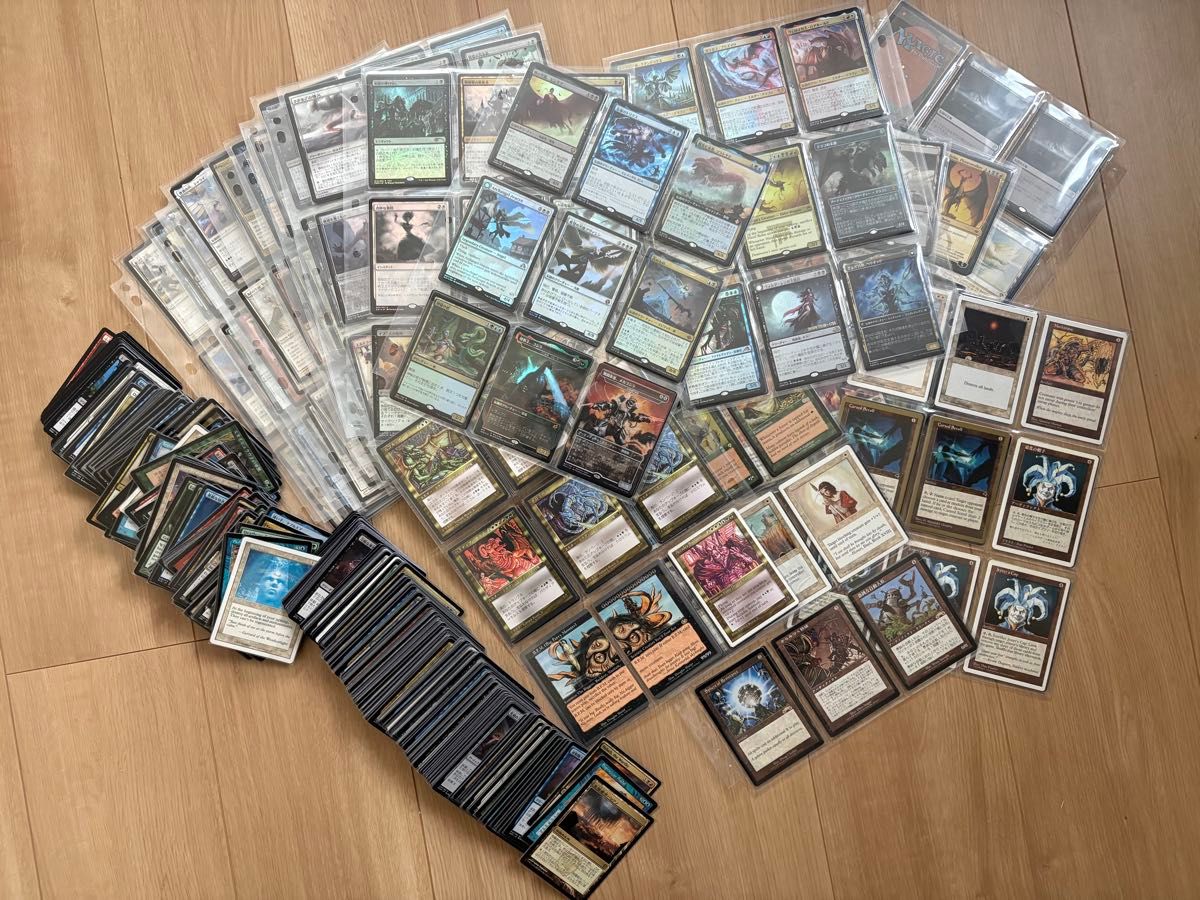 MTG 留意/Mental Note｜Yahoo!フリマ（旧PayPayフリマ）