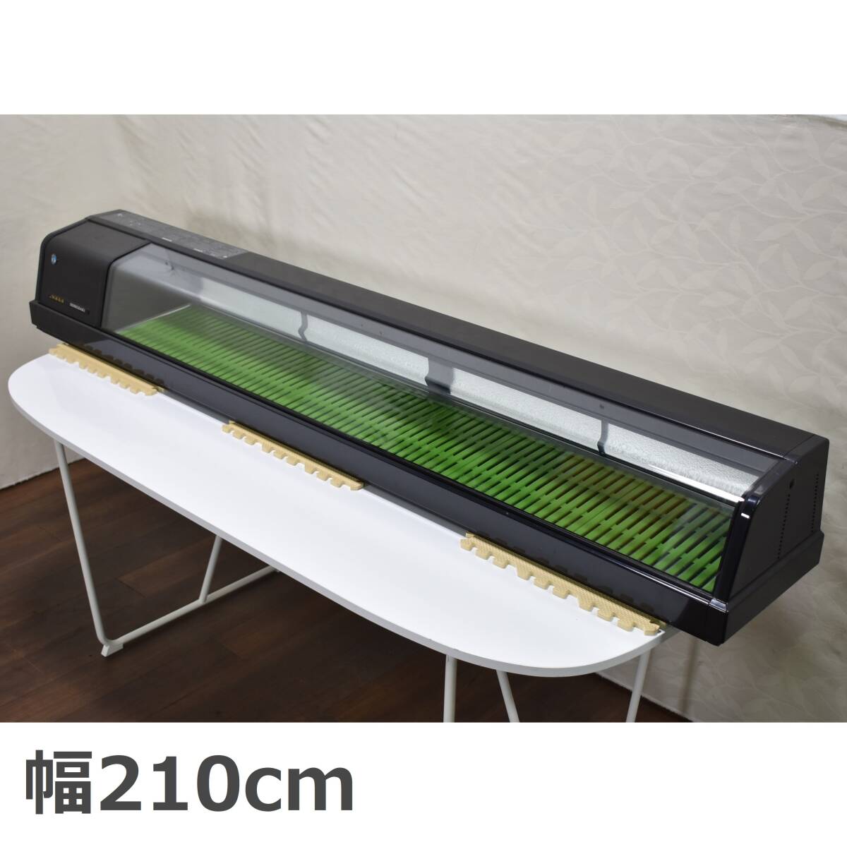 2026年最新】Yahoo!オークション -ホシザキ恒温高湿ネタケースの中古品