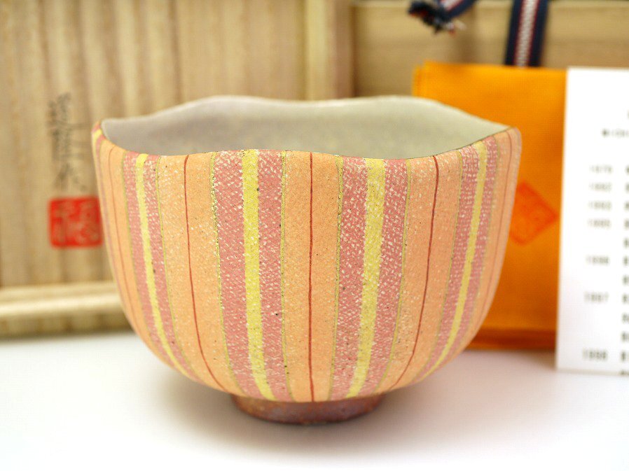 Yahoo!オークション -「伊藤東彦」(笠間) (日本の陶磁)の落札相場