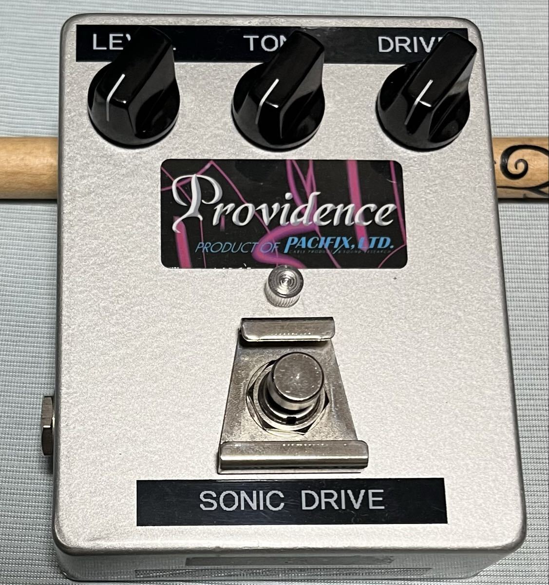 Yahoo!オークション -「providence sonic drive」(オーバードライブ