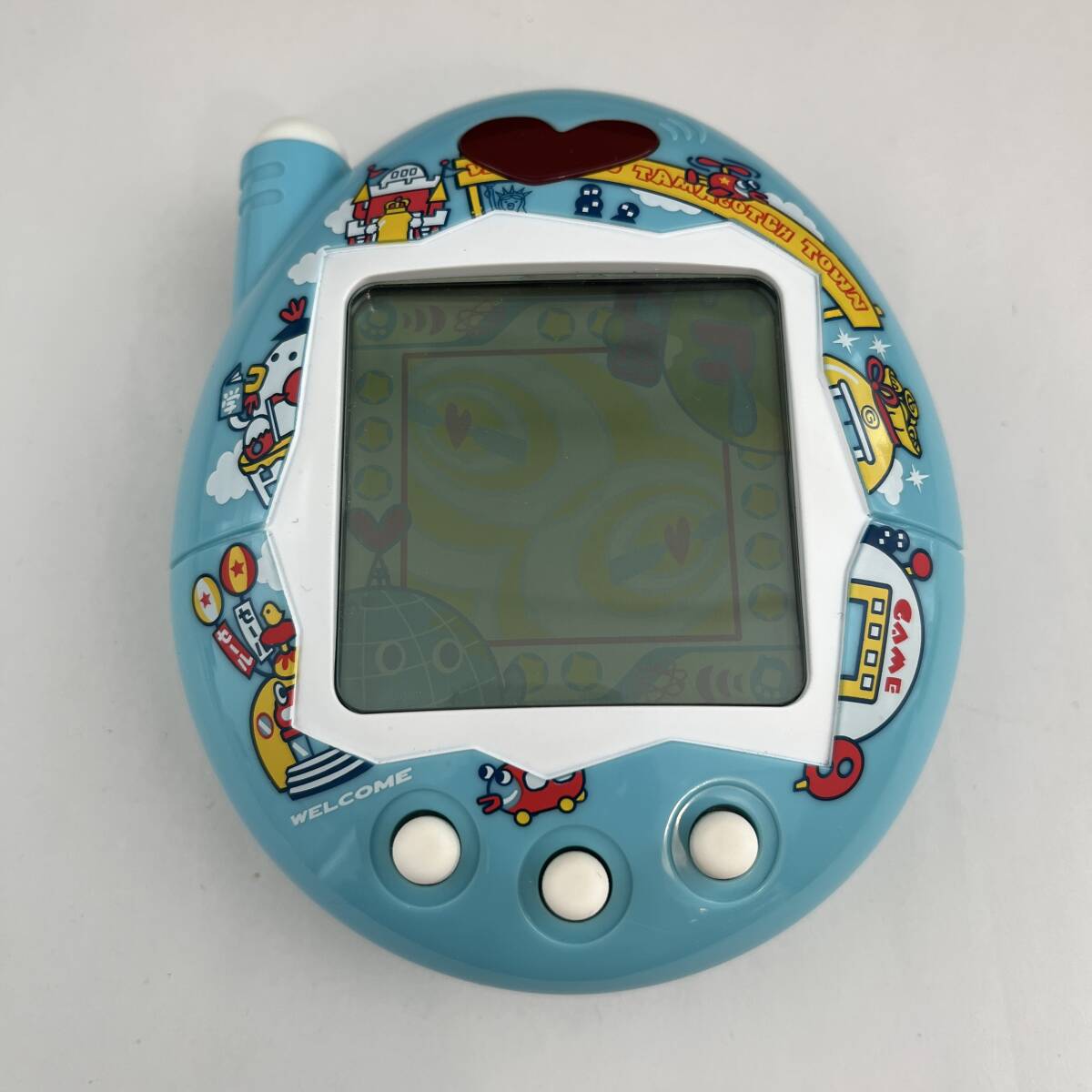 Yahoo!オークション -「(でか」(その他) (たまごっち)の落札相場・落札価格