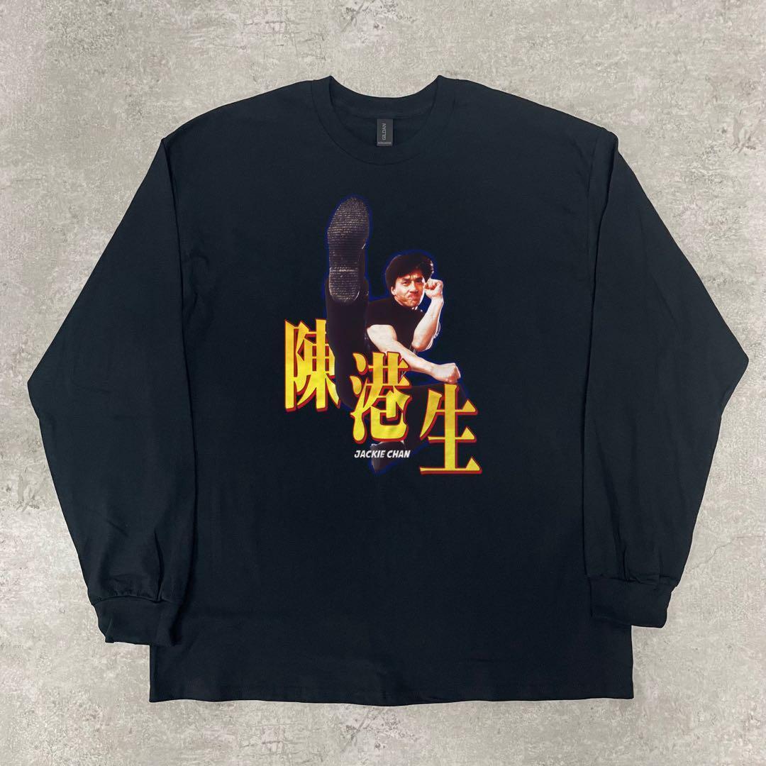 2026年最新】Yahoo!オークション -ジャッキー チェン tシャツの中古品