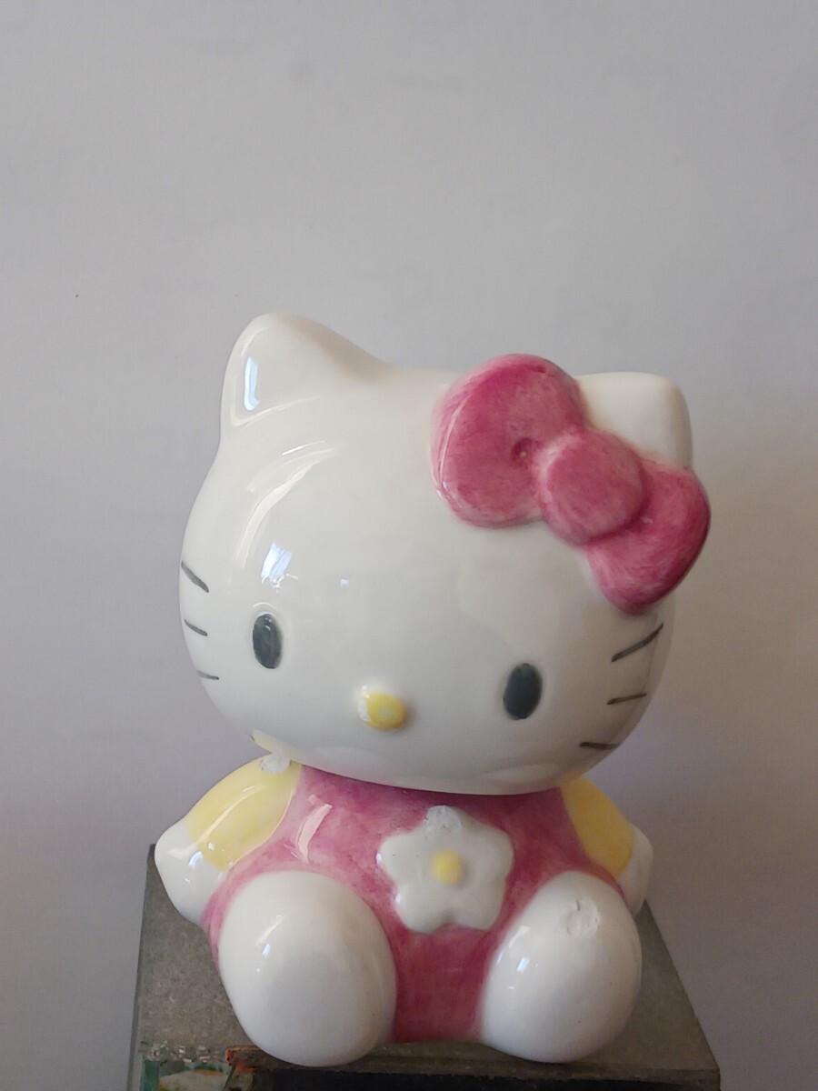 2026年最新】Yahoo!オークション -ハローキティ 置物の中古品・新品