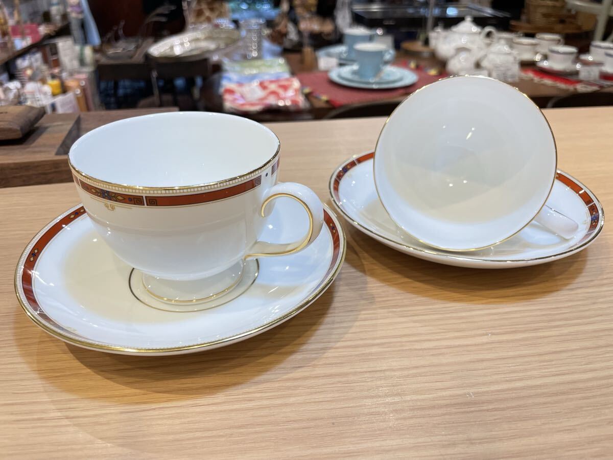 2026年最新】Yahoo!オークション -ウェッジウッド コロラドの中古品