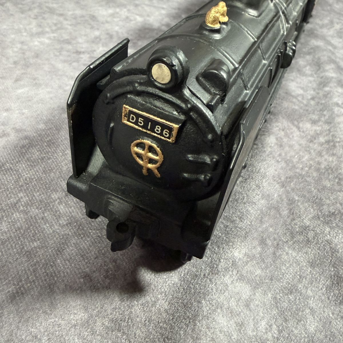 Yahoo!オークション -「d51蒸気機関車模型」(その他) (鉄道模型)の落札