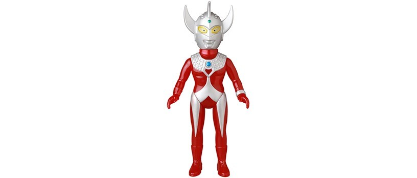 Yahoo!オークション -「mat ウルトラマンタロウ」の落札相場・落札価格