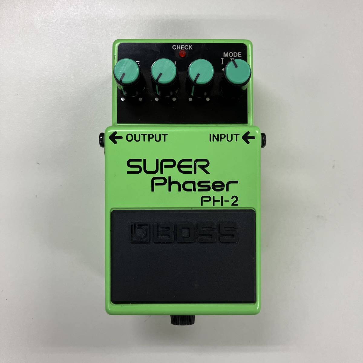 Yahoo!オークション -「boss ph-2」の落札相場・落札価格