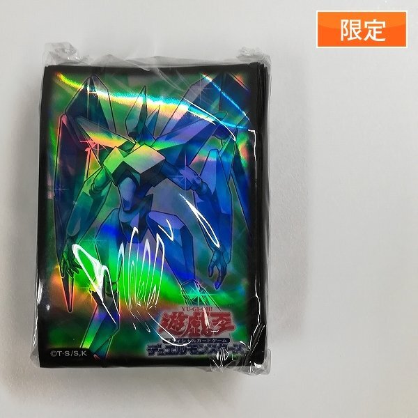 Yahoo!オークション -「遊戯王 hero スリーブ」の落札相場・落札価格