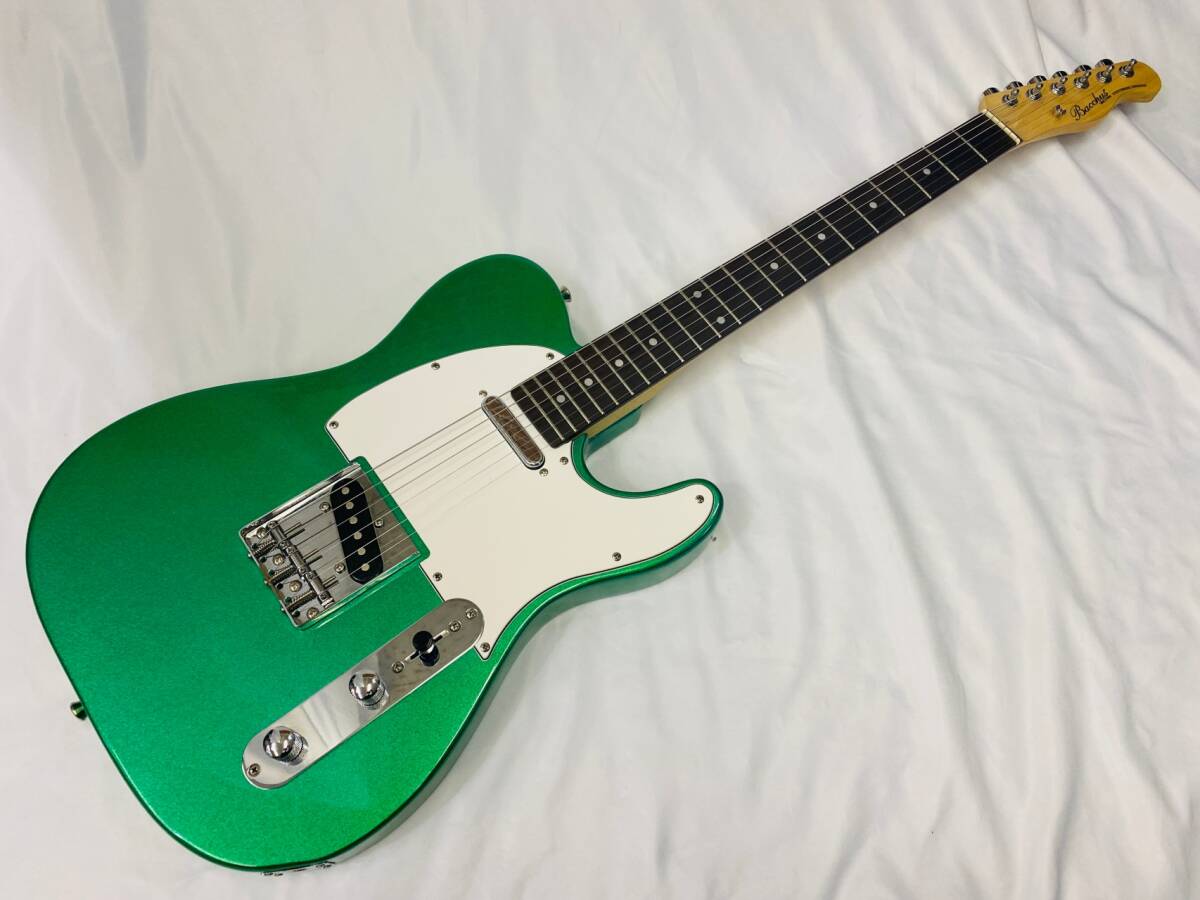 2026年最新】Yahoo!オークション -バッカス ギターの中古品・新品・未