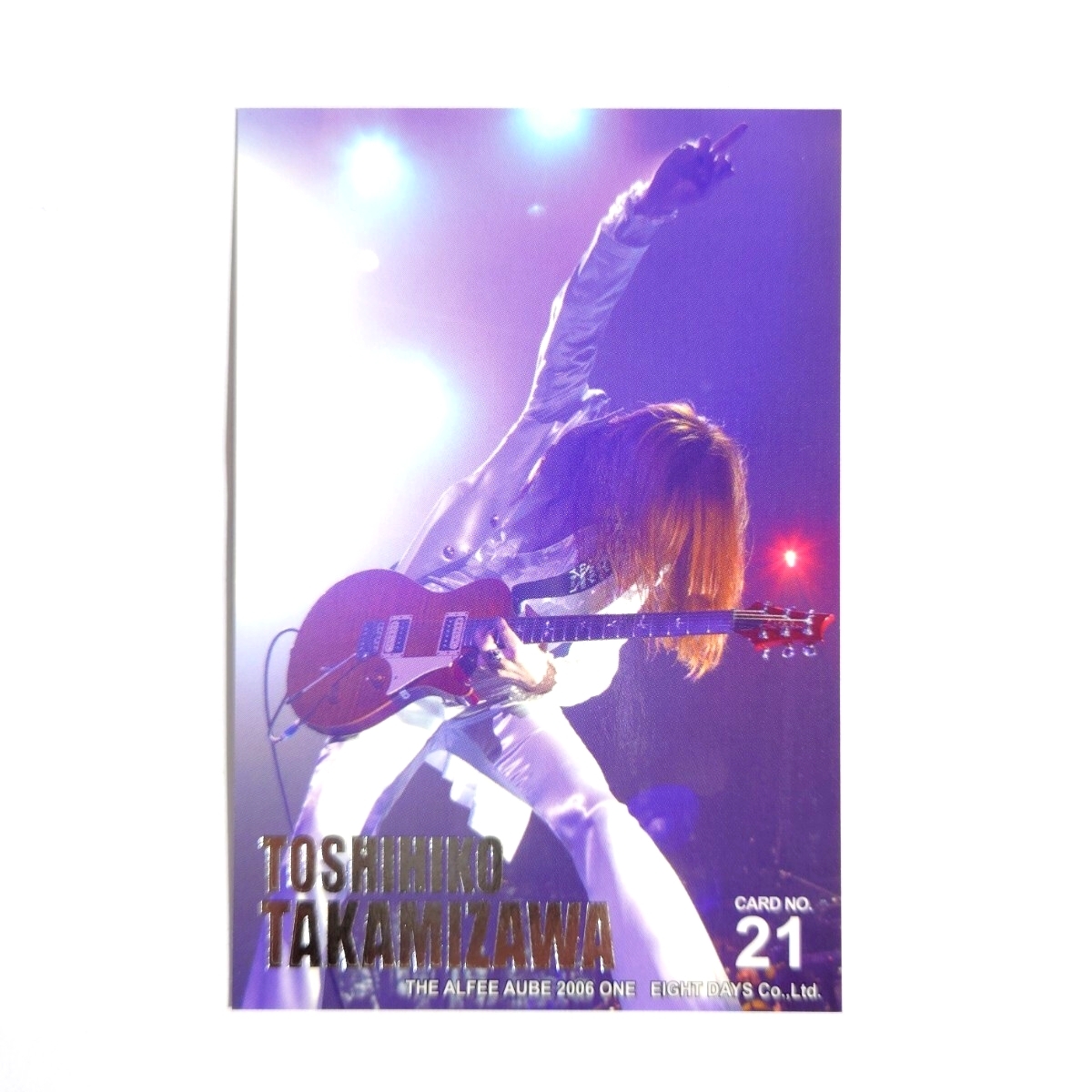 2026年最新】Yahoo!オークション -the alfee トレカ 2006の中古品