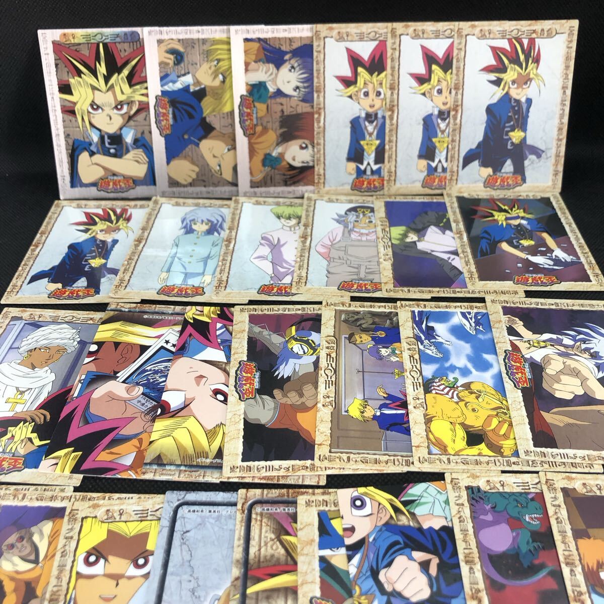 2026年最新】Yahoo!オークション -遊戯王 アマダ カードの中古品・新品