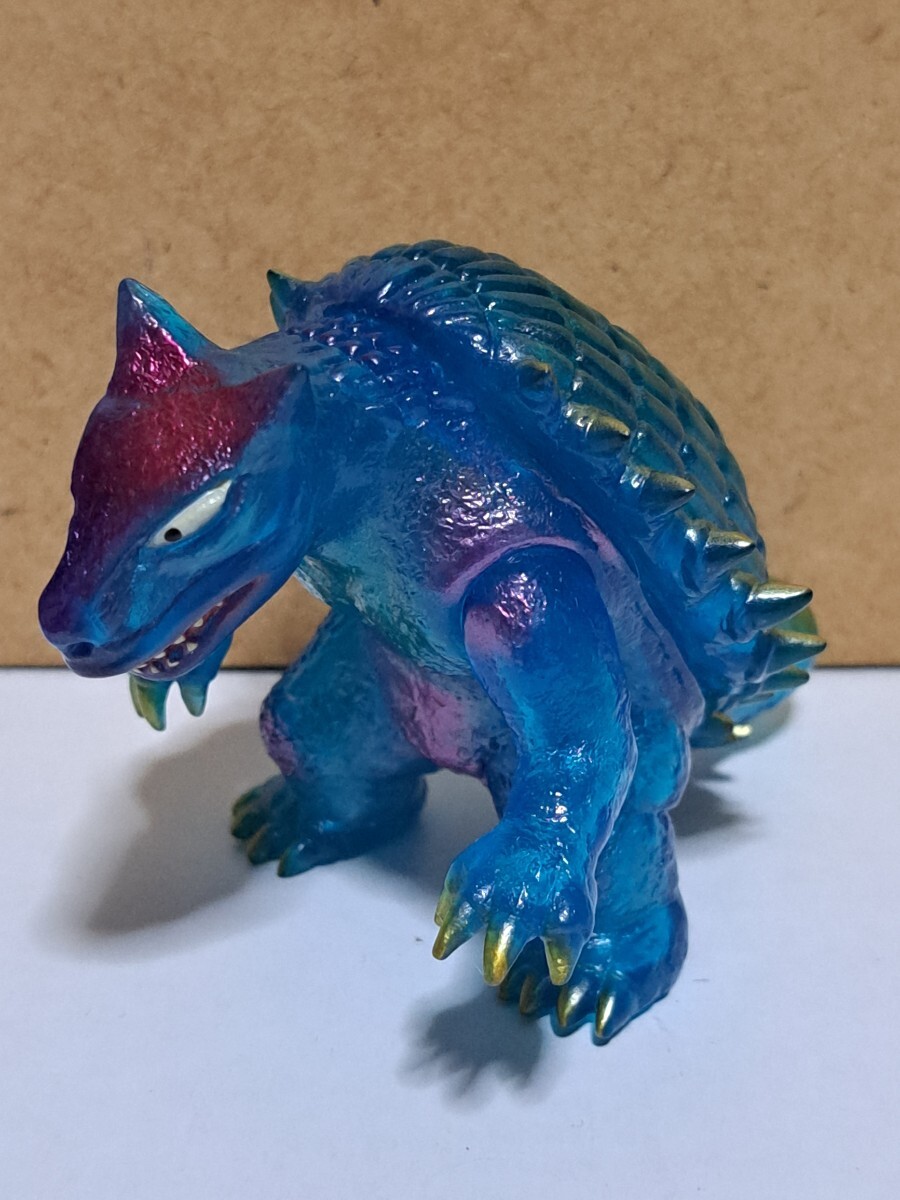 2026年最新】Yahoo!オークション -世界の怪獣の中古品・新品・未使用品一覧