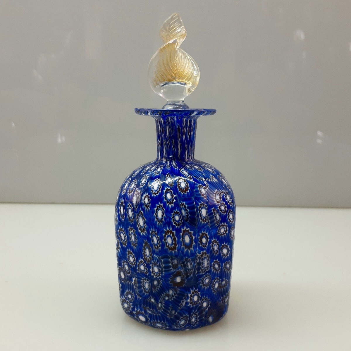 2026年最新】Yahoo!オークション -ムラーノ ガラス 香水瓶の中古品