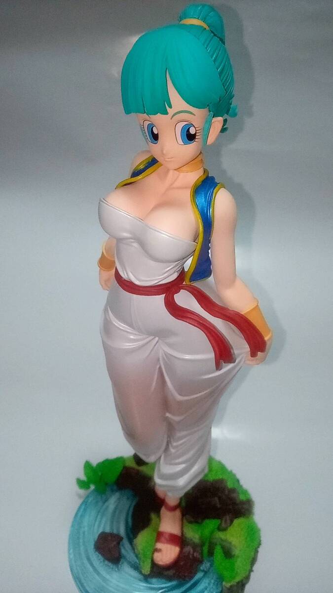 Yahoo!オークション -「スタチューフィギュア」(ドラゴンボール