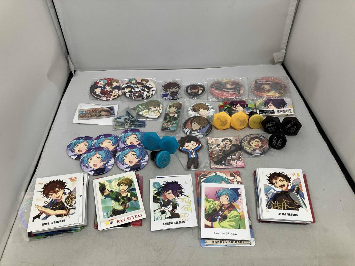 2026年最新】Yahoo!オークション -仙石忍 缶バッジの中古品・新品・未