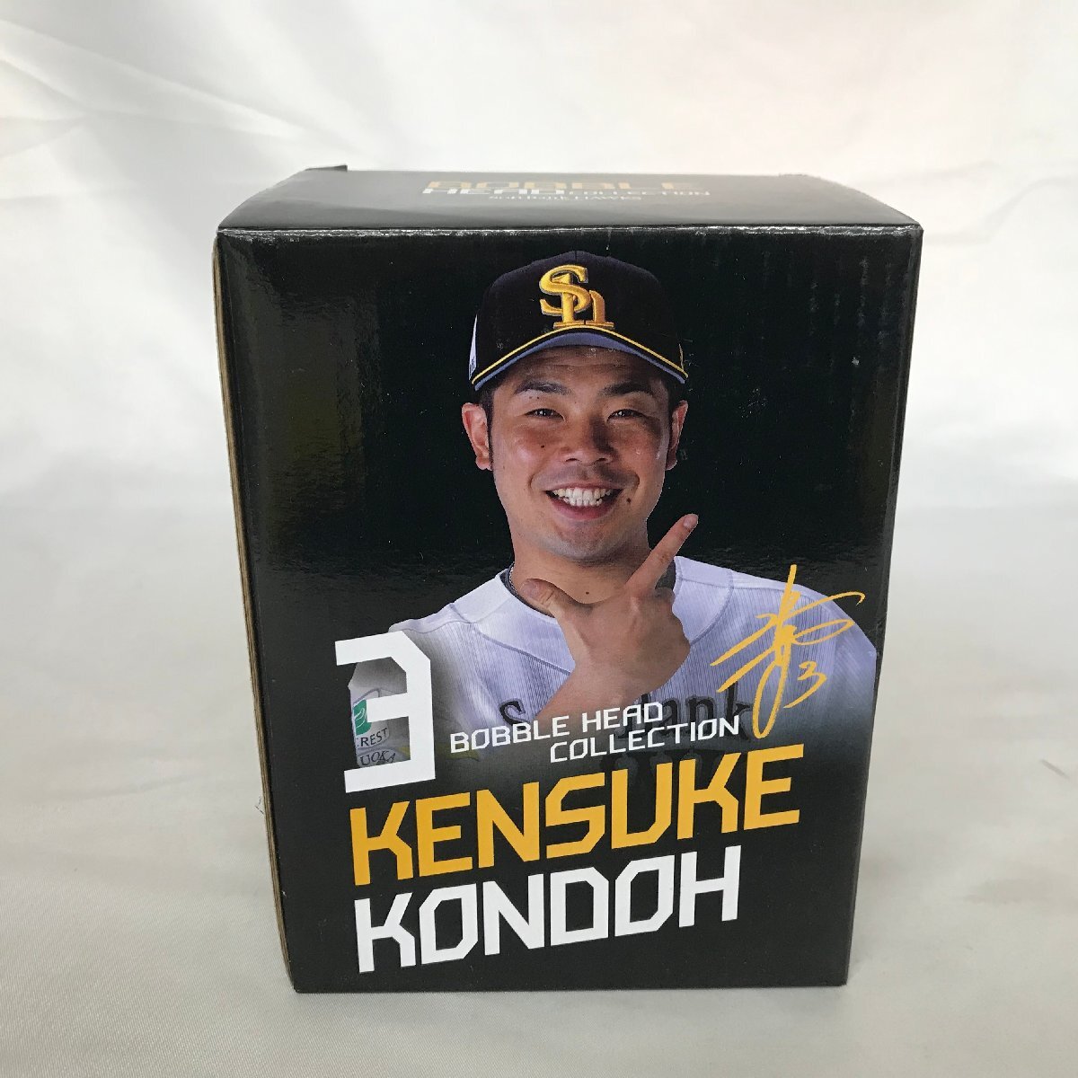 2026年最新】Yahoo!オークション -ホークスボブルヘッドの中古品・新品