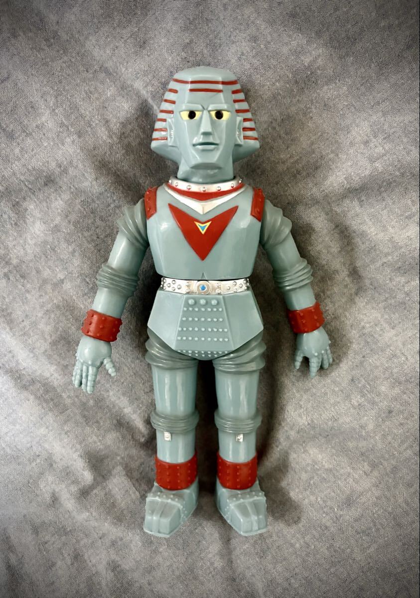 2026年最新】Yahoo!オークション -ジャイアントロボ(フィギュア)の中古