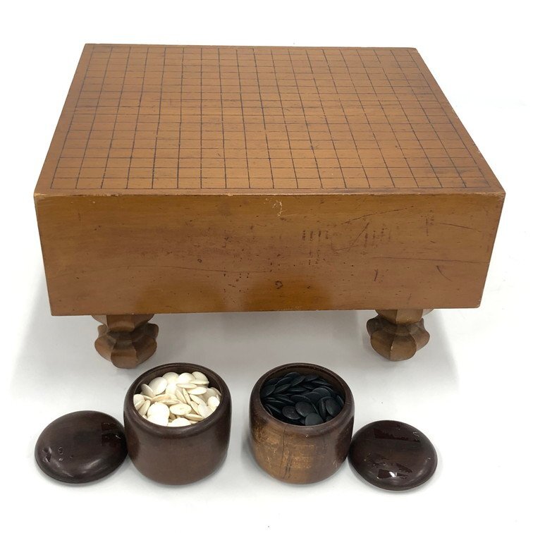 2026年最新】Yahoo!オークション -囲碁盤(囲碁)の中古品・新品・未使用