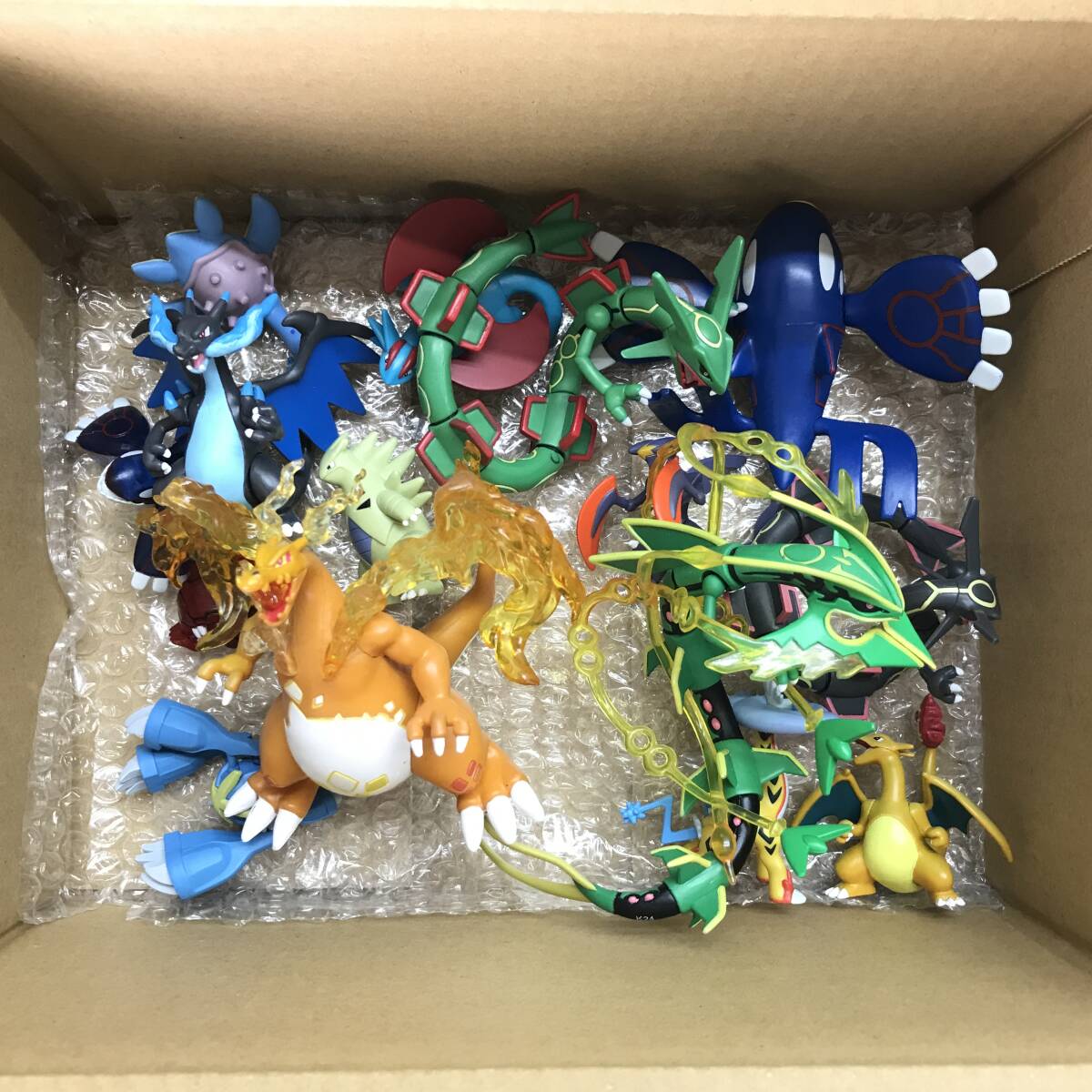 2026年最新】Yahoo!オークション -ポケモン モンコレ まとめの中古品