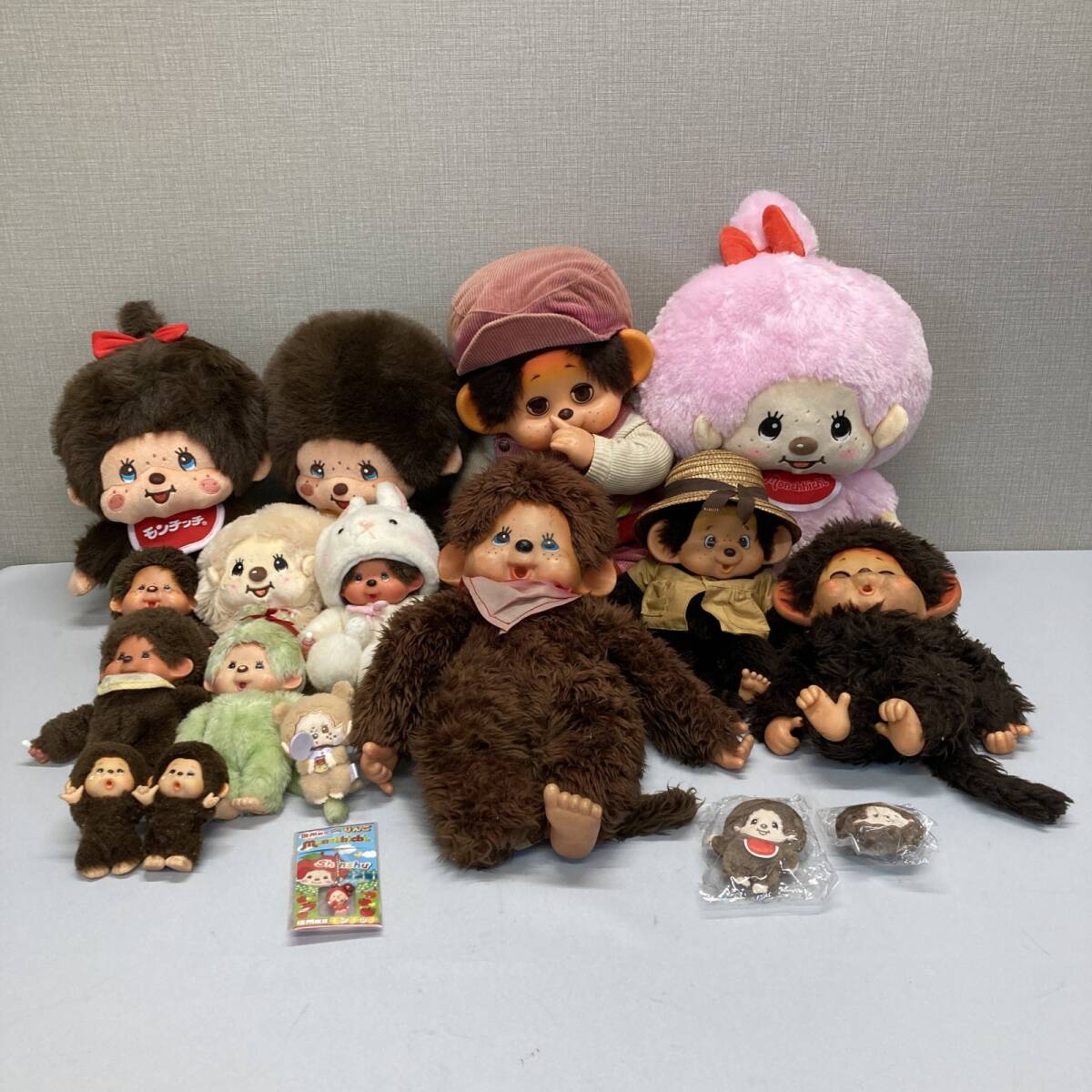 2026年最新】Yahoo!オークション -モンチッチ ビンテージの中古品