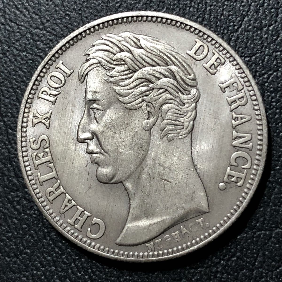 Yahoo!オークション -「フランス 5 フラン 銀貨」の落札相場・落札価格