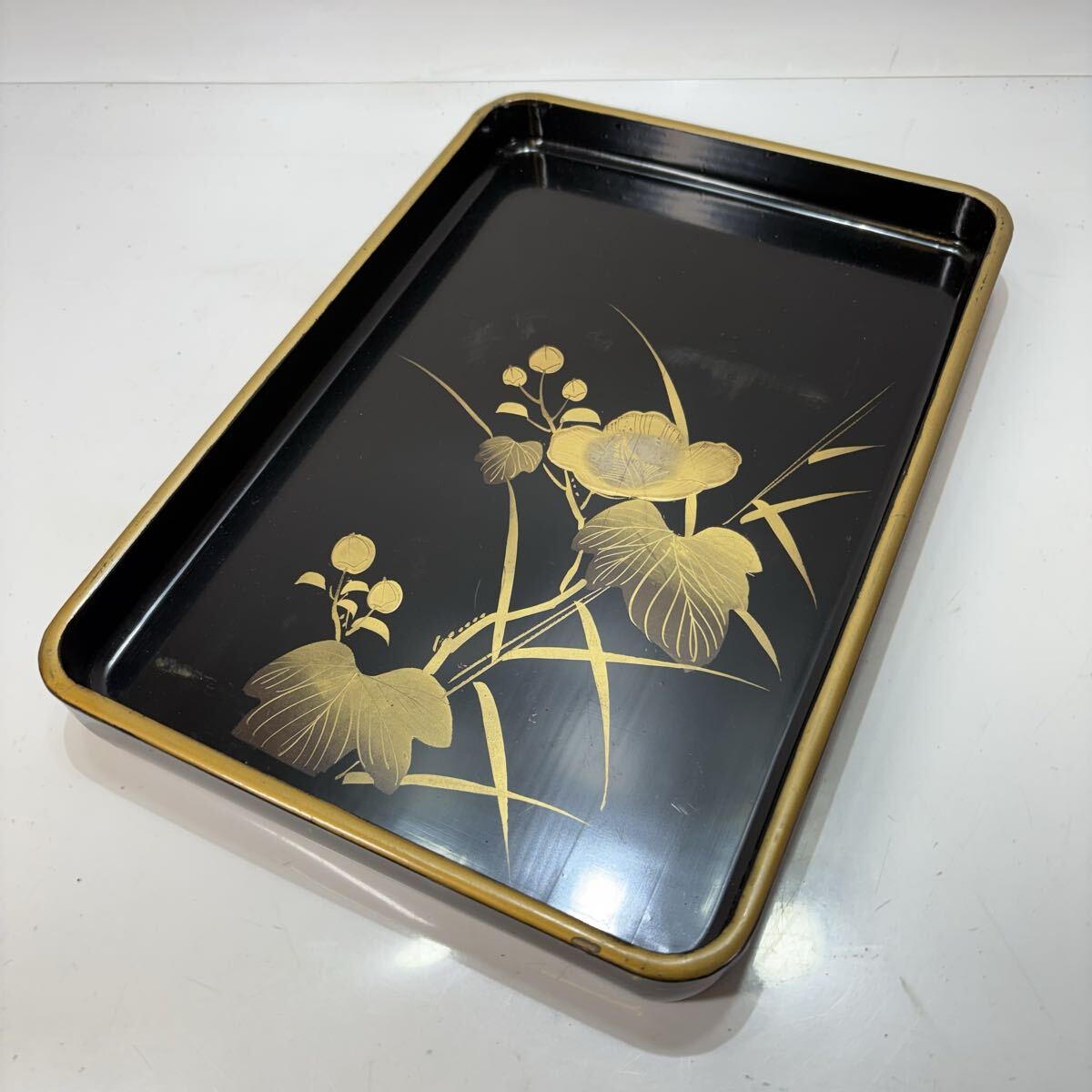 2026年最新】Yahoo!オークション -金蒔絵 盆の中古品・新品・未使用品一覧