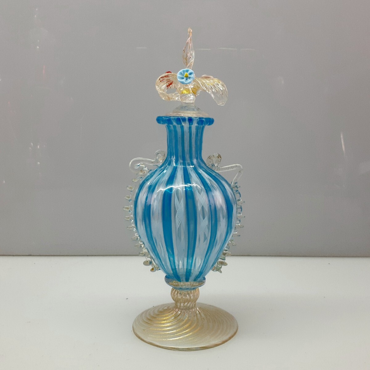 2026年最新】Yahoo!オークション -ムラーノ ガラス 香水瓶の中古品