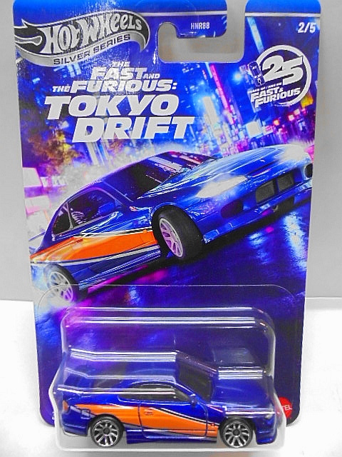 2026年最新】Yahoo!オークション -シルビアs15(ホットウィール)の中古