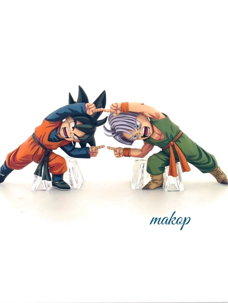 Yahoo!オークション -「トランクス 悟天」(その他) (ドラゴンボール)の