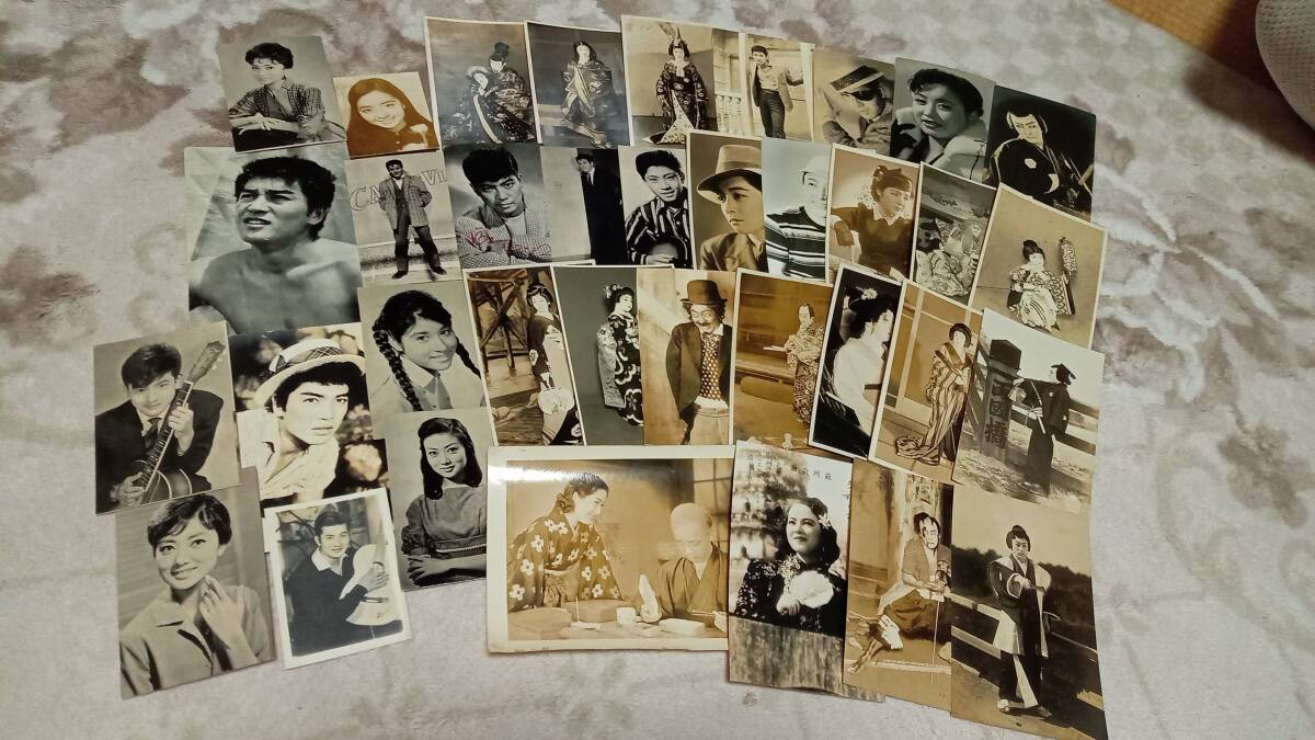 Yahoo!オークション -「李香蘭 ブロマイド」の落札相場・落札価格