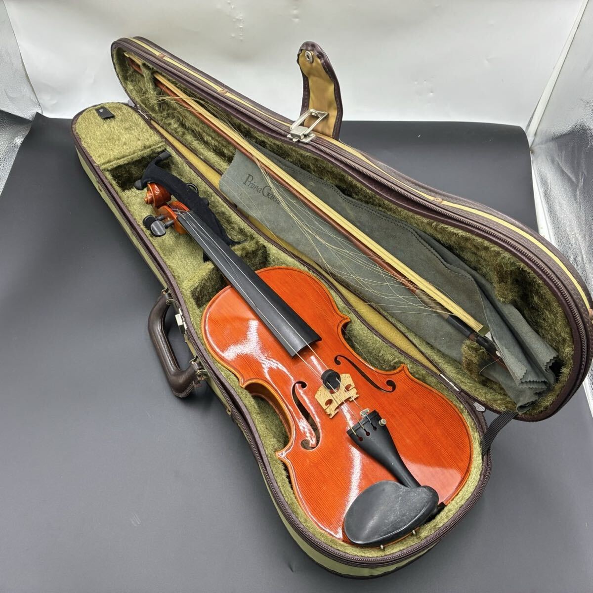 2026年最新】Yahoo!オークション -バイオリン(バイオリン)の中古品