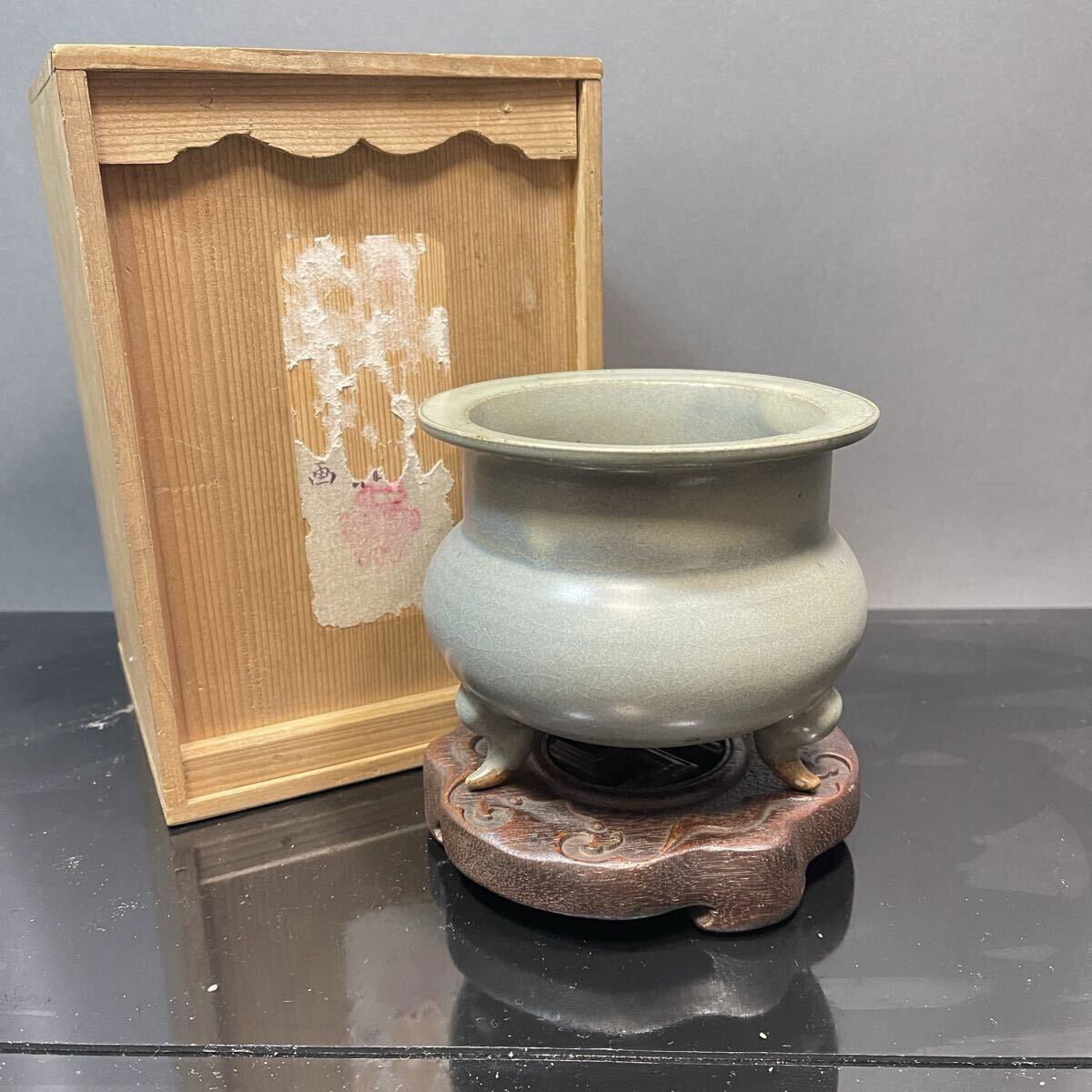 2026年最新】Yahoo!オークション -鈞窯の中古品・新品・未使用品一覧