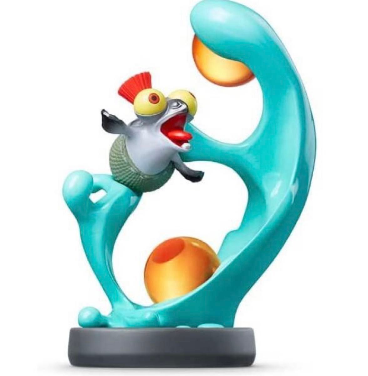 スプラトゥーン3 amiiboトリプルセット 2個セット｜Yahoo!フリマ（旧