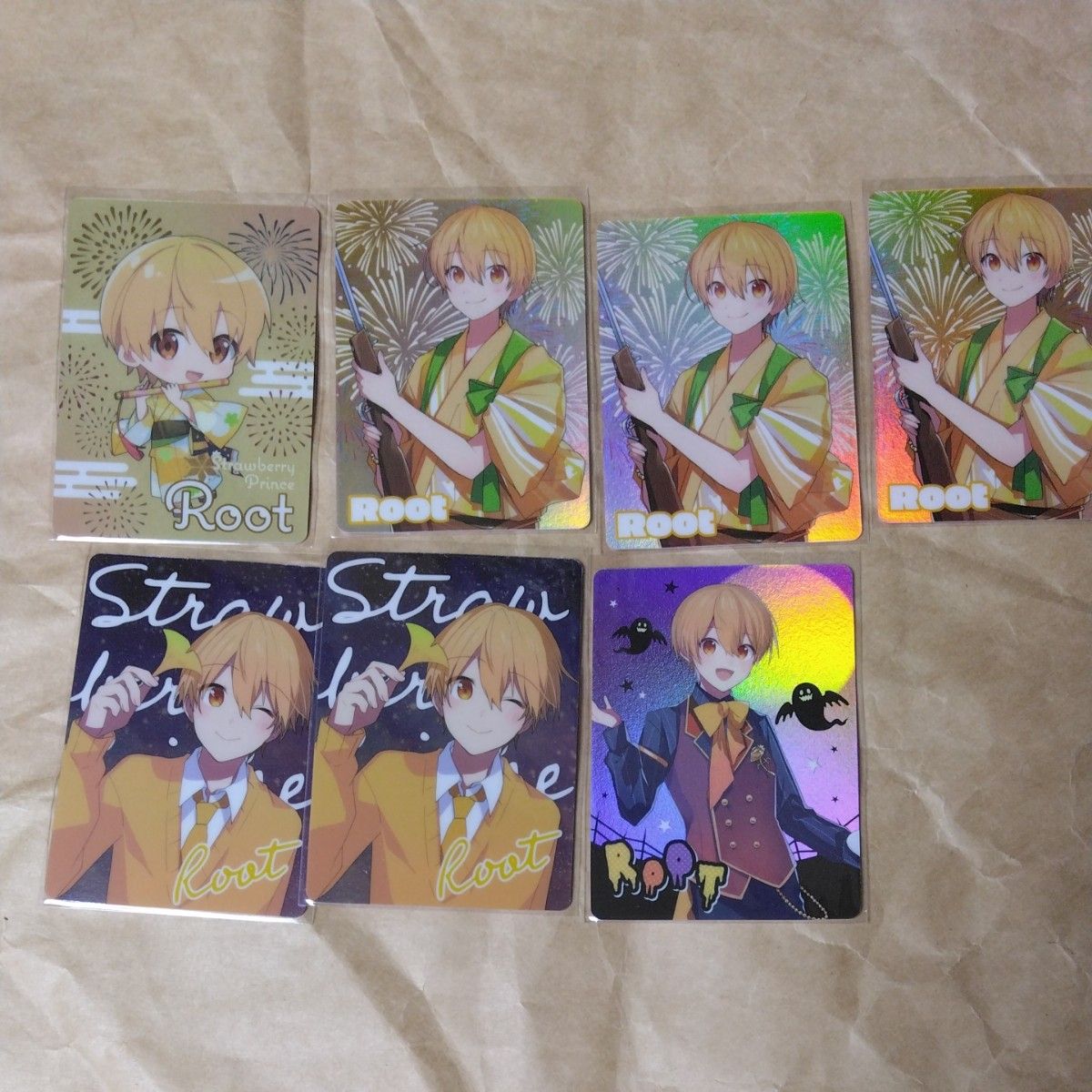 すとぷり るぅとくん まとめ売り｜Yahoo!フリマ（旧PayPayフリマ）