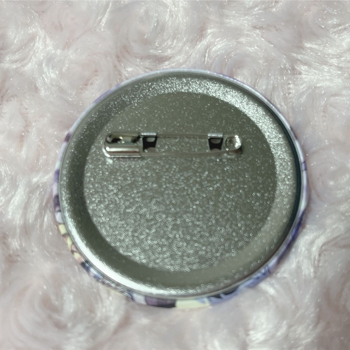 あんスタ】 缶バッジ ユメ 花群冬芽｜Yahoo!フリマ（旧PayPayフリマ）