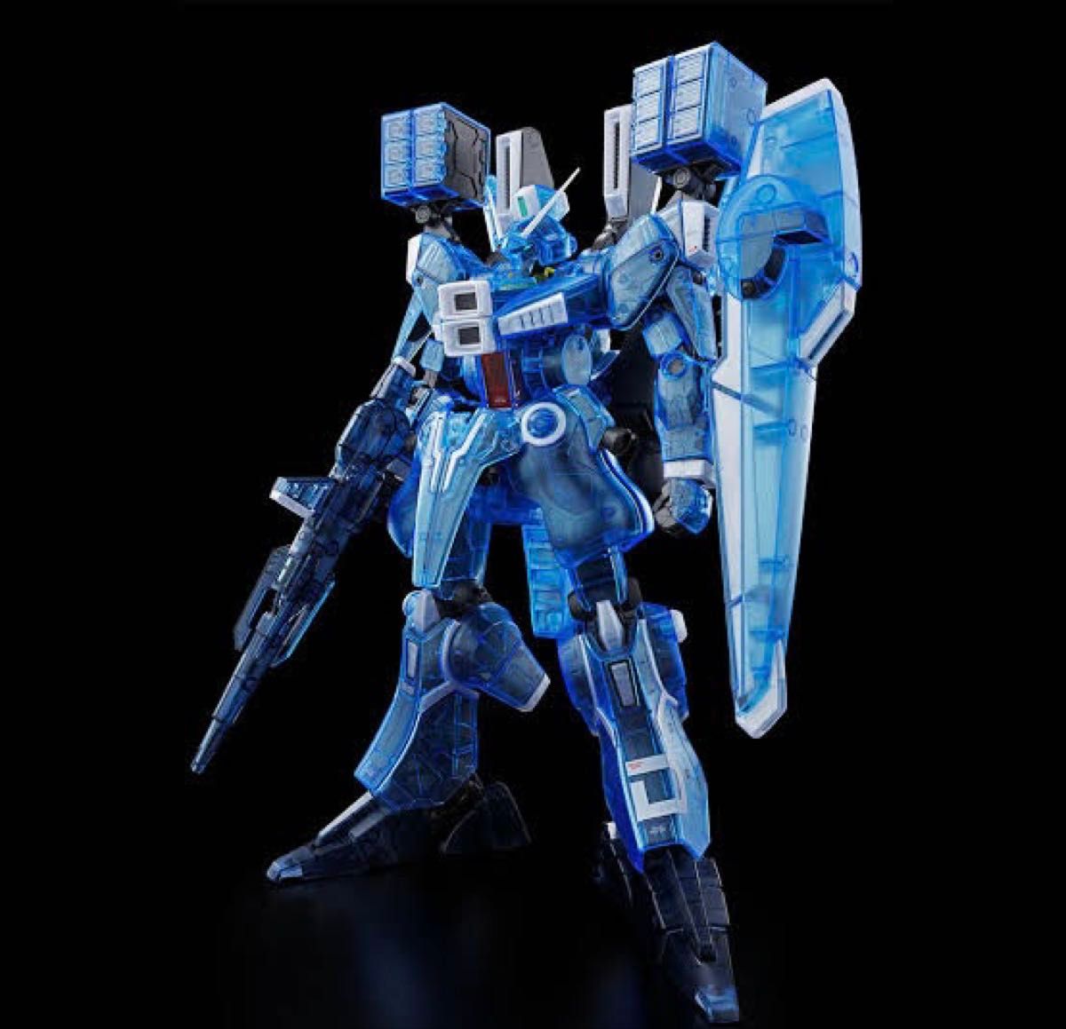 MG ORX-013 GUNDAM Mk-V Ver Ka ガンダムマーク5 ガンダムセンチネル