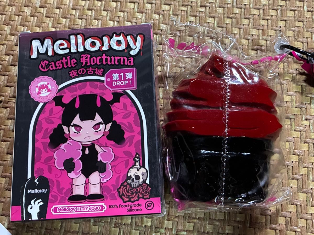 Mellojoy スクイーズ｜Yahoo!フリマ（旧PayPayフリマ）
