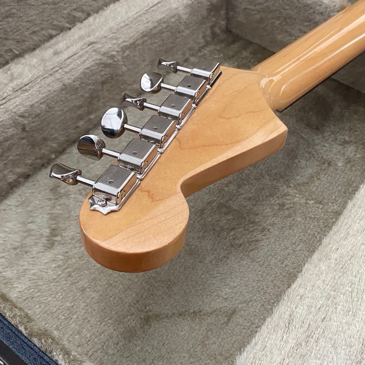 Moon ST エレキギター PGM ムーン ストラト バルトリーニ Stratocaster