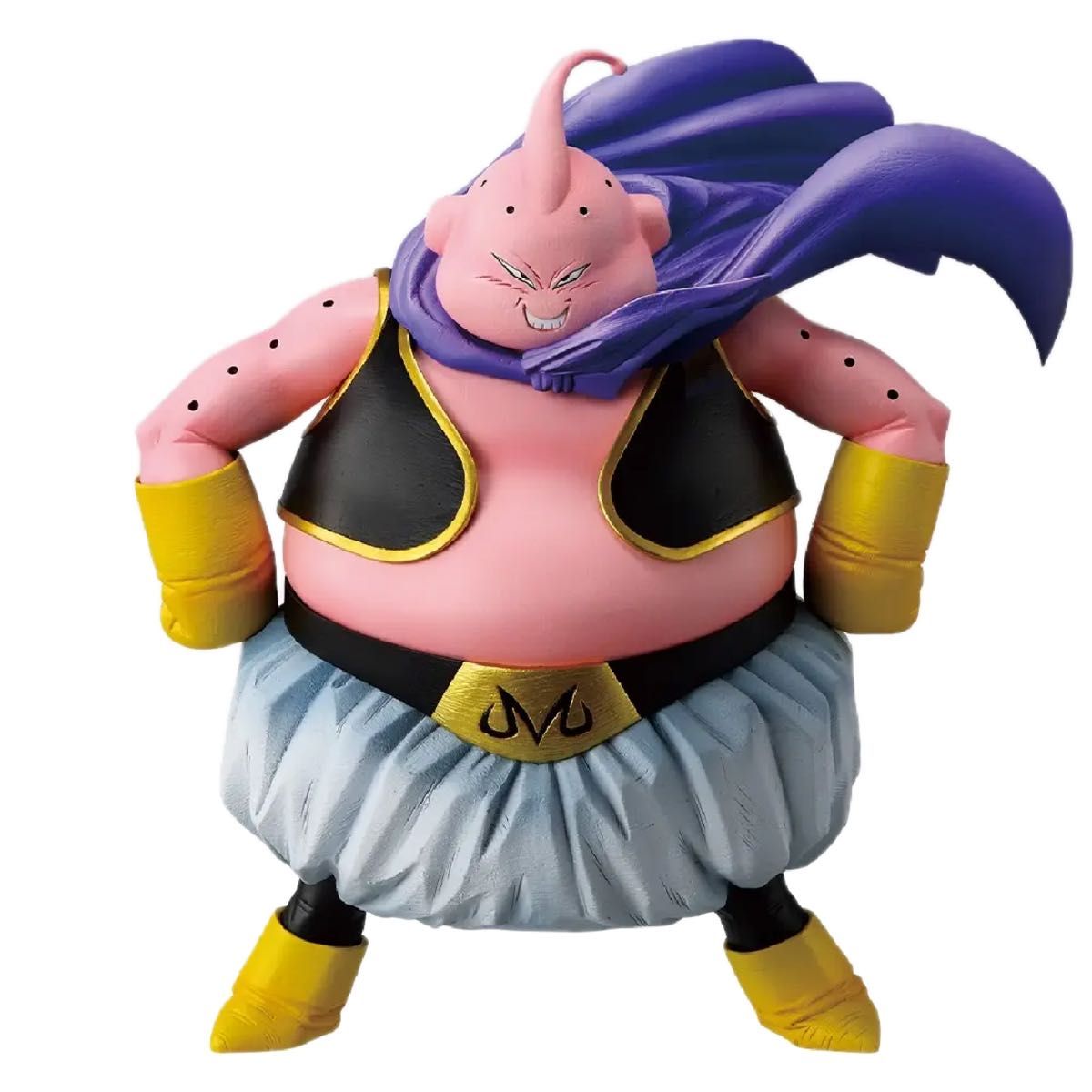 ドラゴンボール一番くじ BATTLE OF THE SUPER SAIYAN ラストワン賞 魔