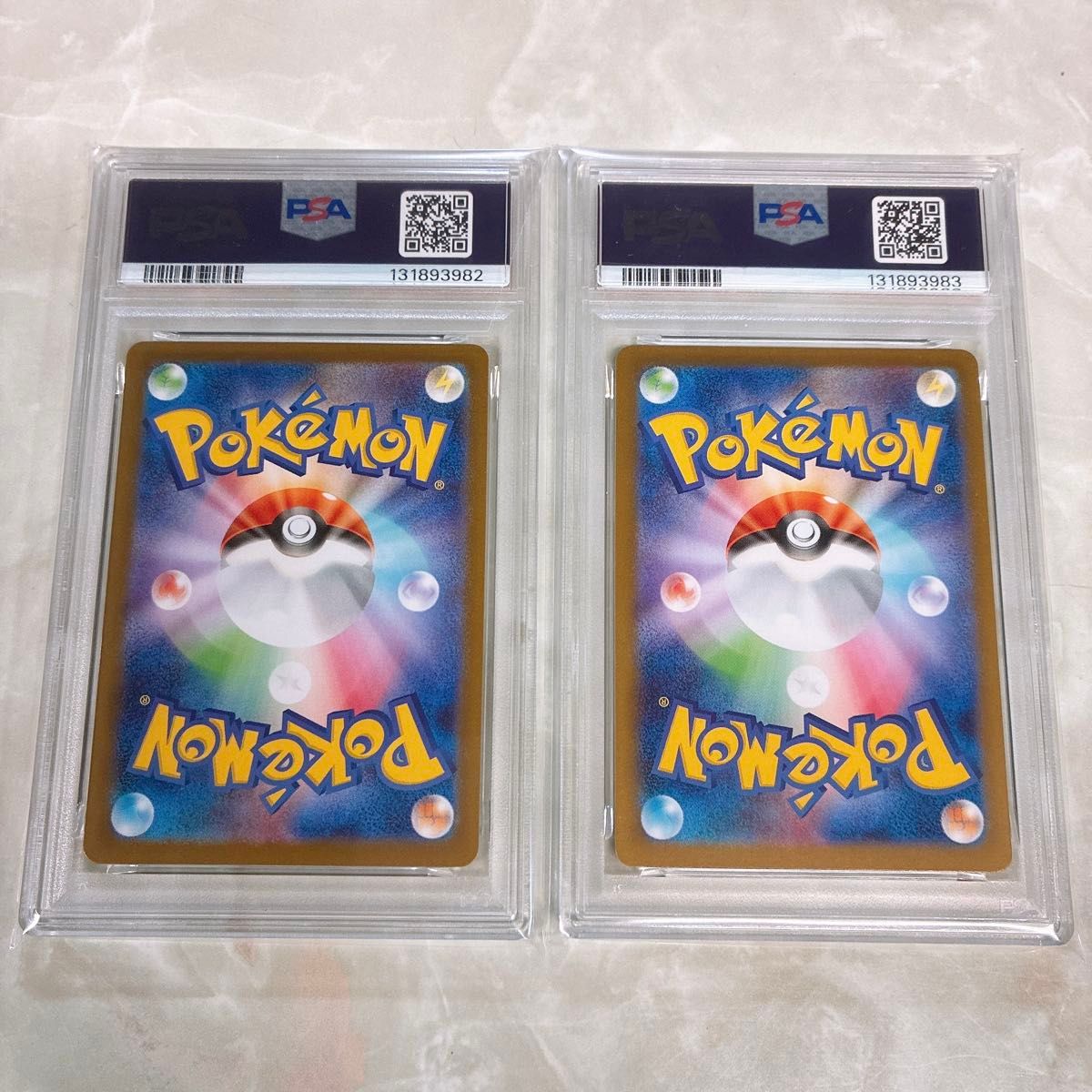 2連番】 PSA10 マーシャドー AR メガブレイブ M1L pokemon ポケモン